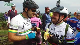 Bikers Rio Pardo | Vídeos | 3º Pedal do Café - Guaxupé-MG