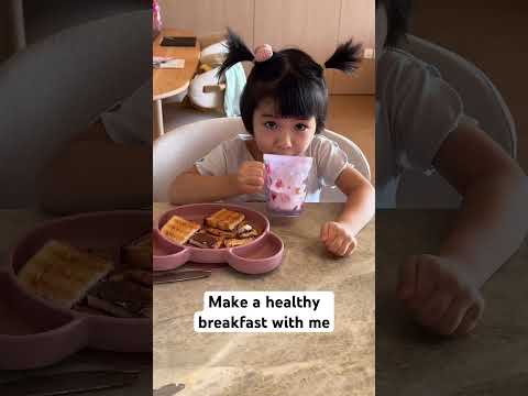 Easy and healthy. Enjoy!