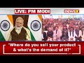 Viksit Bharat Sankalp Yatra | PM Interacts Via Video Conferencing | NewsX  - 31:03 min - News - Video