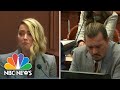 Johnny Depp-Amber Heard Trial: What To Expect From Closing Arguments