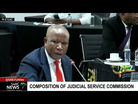 A look at the composition of the Judicial Service Commission