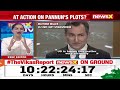 PM Modis Straight Talk On Pannun & Co. | Will West Act On India Haters? | NewsX  - 23:47 min - News - Video
