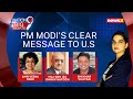PM Modis Straight Talk On Pannun & Co. | Will West Act On India Haters? | NewsX