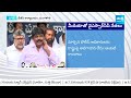 Perni Nani On AP Election Polling Violence |ఆరు పోలింగ్ బూత్ లో రీపోలింగ్..!? |  AP DGP | @SakshiTV  - 06:55 min - News - Video