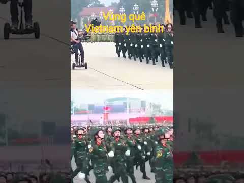 #subscribenow#vùng quê Vietnam yên bình #bộ đội Vietnam chăm chỉ luyện tập không ngại khó khăn...