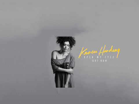 KarenHardingVEVO Live Stream
