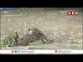 జూబ్లీహిల్స్  లో దంచికొట్టిన వాన ..! | Heavy Rain In Jubilee Hills | Wather Updates | ABN  - 04:22 min - News - Video