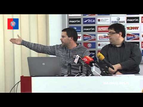 HNK Hajduk and Naš Hajduk Societiy on Sports Law changes (2)