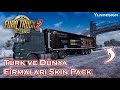 Real Brands Trailer Skin Pack 1.36