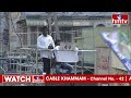LIVE : చిలకలూరిపేటలో సీఎం వైయస్ జగన్ బహిరంగ సభ! | CM Jagan Public Meeting At Chilakaluripeta| hmtv  - 00:00 min - News - Video