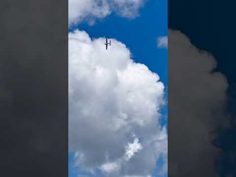 🤯 National Model Aviation Day ✈️ #shorts #floridalife #delraybeach