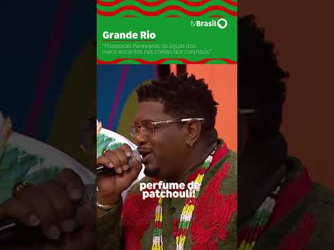 Grande Rio traz enredo que mergulha na cultura do Pará