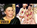 Watch: Rakhi Sawant's odd reaction on Virat Kohli & Anushka Sharma's Wedding