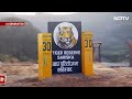 Explained With Animation: How Sariska Tiger Reserve Is Being Re-Demarcated  - 00:39 min - News - Video