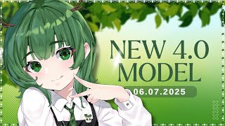【NEW MODEL 4.0】HAPPY BIRTHDAY TO ME 🎉 #Only4Alona