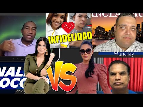 EL ANALISIS JOCOSO - DIVORCIO DEL PUEBLO - PENNY VS DIANABEL - BEBIDA ADULTERADA