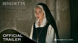 Benedetta | Trailer | Deutsch HD