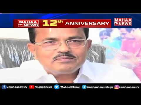 Mothkupally Narasimhulu to join the TRS on October 18 Mothkupally Narasimhulu to join the TRS on October 18