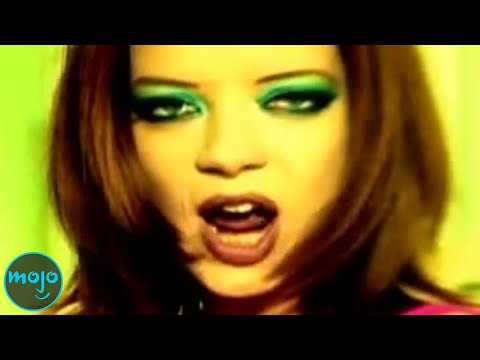 Top 10 Underrated Rock Songs of the 90s