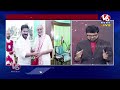 Good Morning Live : Debate On Is KCR Choose Alternatives From Escaping Comission Enquiries|V6 News  - 00:00 min - News - Video