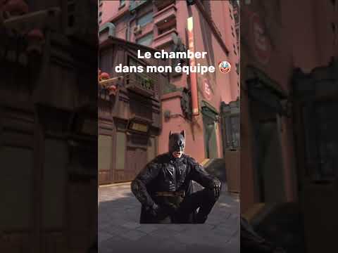 Abonne toi pour plus de short 🦍#memes #batman #gamingfun #fypシ