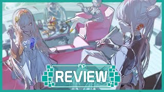 Vido-Test : Crymachina Review - Girls, Mechs, Pre-Ordered