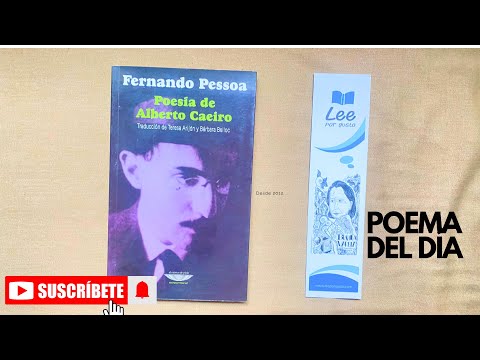 Vidéo de Fernando Pessoa