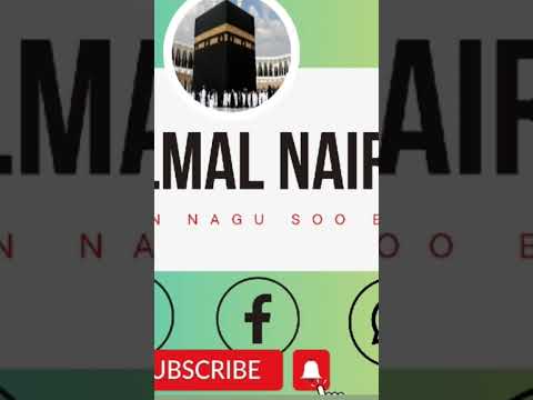 Don't show your child bad character #baitulmalnairobi #kenya #somaali