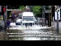 Kerala News | Incessant Rain Soaks Thiruvananthapuram, City Submerged In Water  - 00:51 min - News - Video