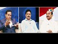 10TV Open Debate With BJP MP Candidate Etela Rajender | Promo | 10tv News  - 01:27 min - News - Video