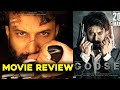 Godse Movie Review | Godse Review | Satya Dev, Aishwarya Lekshmi | Gopi Ganesh Pattabhi