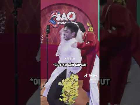 Trói em lại đang vui thì tự nhiên đâu ra lọt ông Lê Dương Bảo Lâm #quanghungmasterd