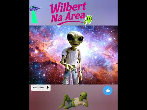 Segue aí Galera👽👽 #curitiba #alien #comedy #memes #fly #rap #ia #inteligenciaartificial #vaiprofy