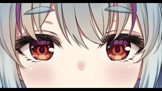 【 作業配信 】見　て　る【 イルラ・ルミエール / VTuber 】