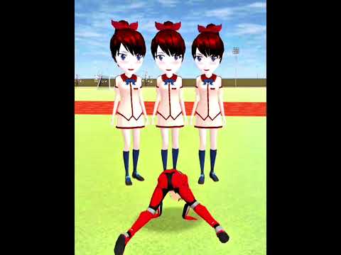 sakura school simulator#skura #sss#shorts#viral#video