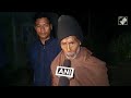 Uttarakhand Tunnel Rescue  | Families Of Tunnel Workers Celebrate Safe Rescue With Firecrackers  - 03:40 min - News - Video