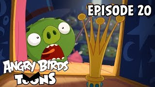Angry Birds Toons - S3 EP20