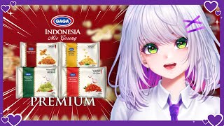 EMANG BOLEH SEPREMIUM INI MIE NYA? | MIE GAGA HERITAGE