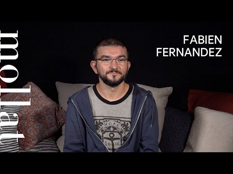 Vidéo de Fabien Fernandez