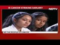 Cancer No Longer An Old-age Problem? | We The People  - 00:00 min - News - Video