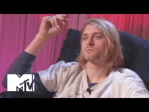 Kurt Cobain: Entrevista MTV 1993 (LEGENDADO)