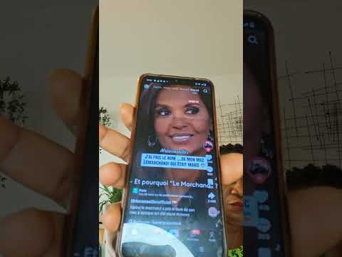 LA POLÉMIQUE KARINE LEMARCHAND : voici ce que je pense