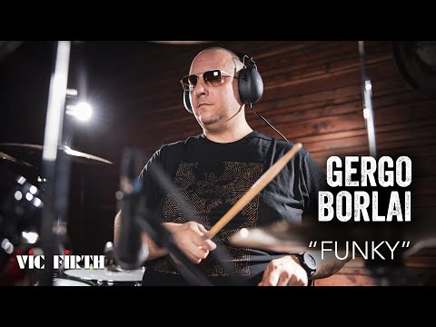 Gergo Borlai 