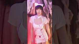 Toca Toca ⁽⁽◝(♡˙︶˙♡)◜⁾⁾ Twitch 20241101 #dance