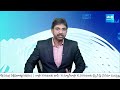 కౌంటింగ్‌ కేంద్రాల వద్ద మూడంచెల భద్రత | Face To Face With Collector Madhavi Latha | @SakshiTV  - 03:13 min - News - Video