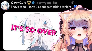 Hololive is in BIG Trouble....