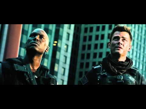 Transformers 3 Dark of the Moon Trailer 2011 HD.flv