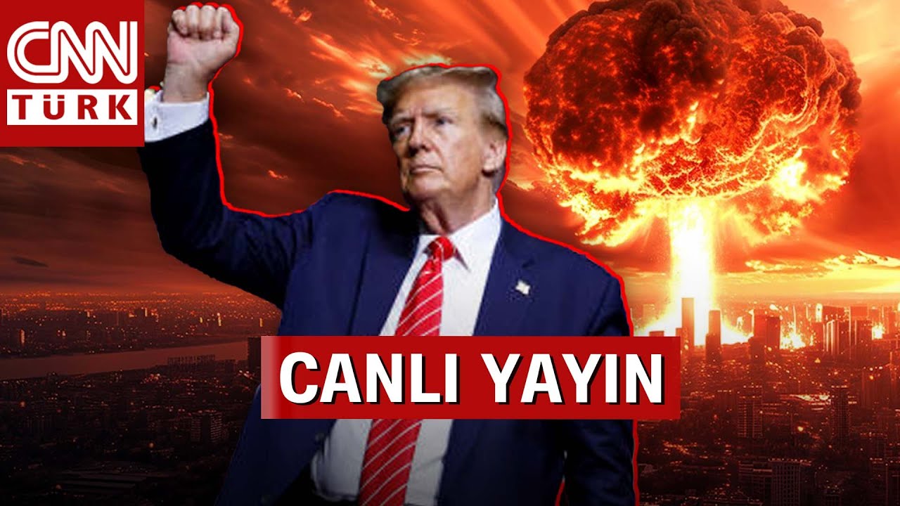Ayasofya'yı Kim, Neden Yakmak İstedi? #CANLI