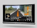 NAVIGON 8410 und 8450 Live mobiles GPS Navigationssystem DE