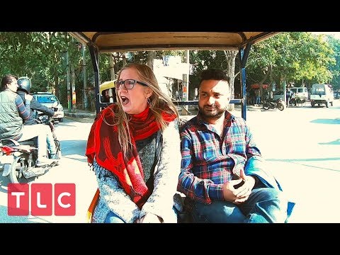 90 Day Fiancé: The Other Way'